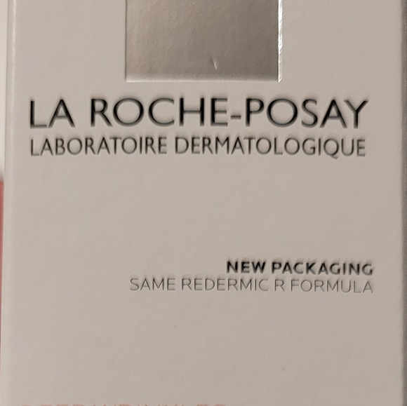 la roche-posay redermic r anti-aging concentrate eye serum with retinol - Picture 1 of 3